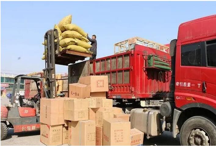 泉州到班戈县物流专线