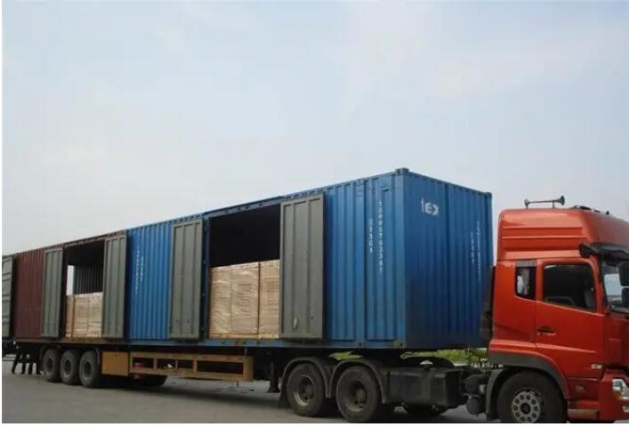 泉州到班戈县整车运输