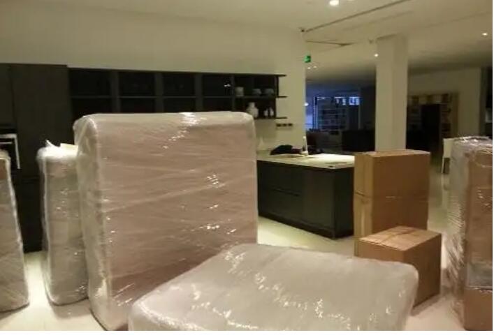 泉州到班戈县长途搬家