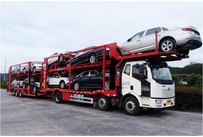 泉州到班戈县轿车托运